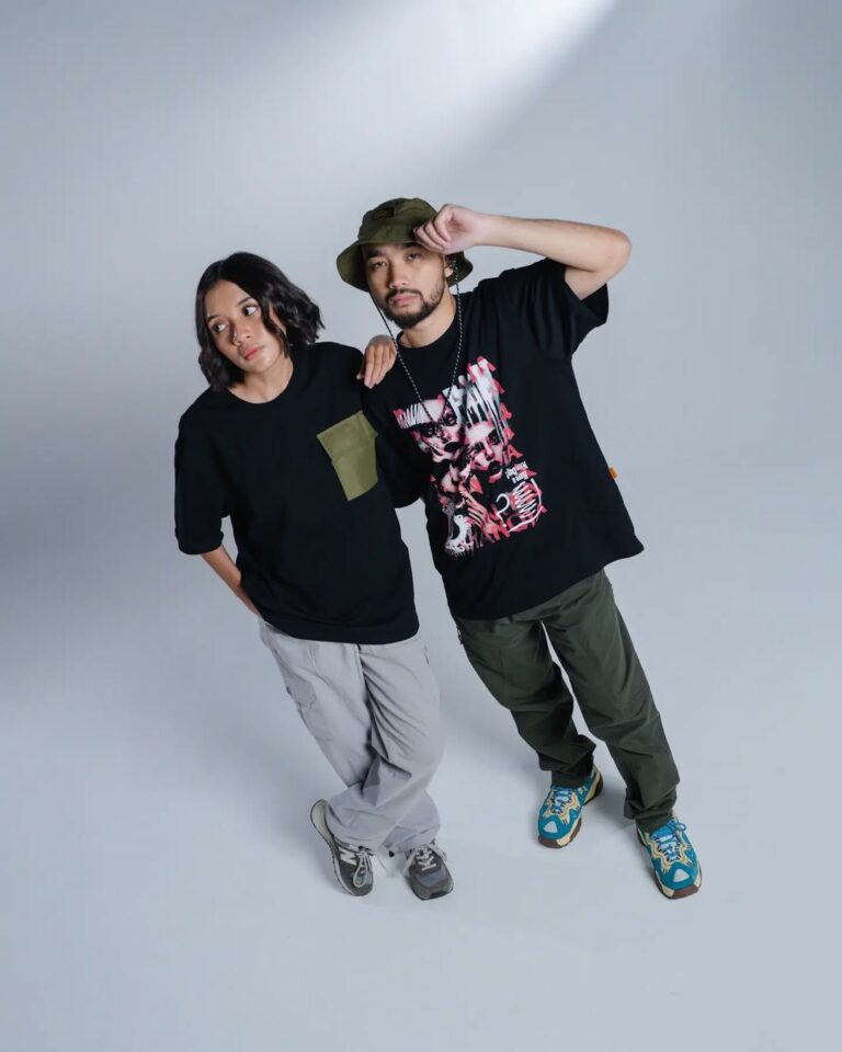 Temukan MICKOUT PROJECT Brand Jeans Bandung yang Sedang Naik Daun dan Tawarkan Fashion Berkualitas