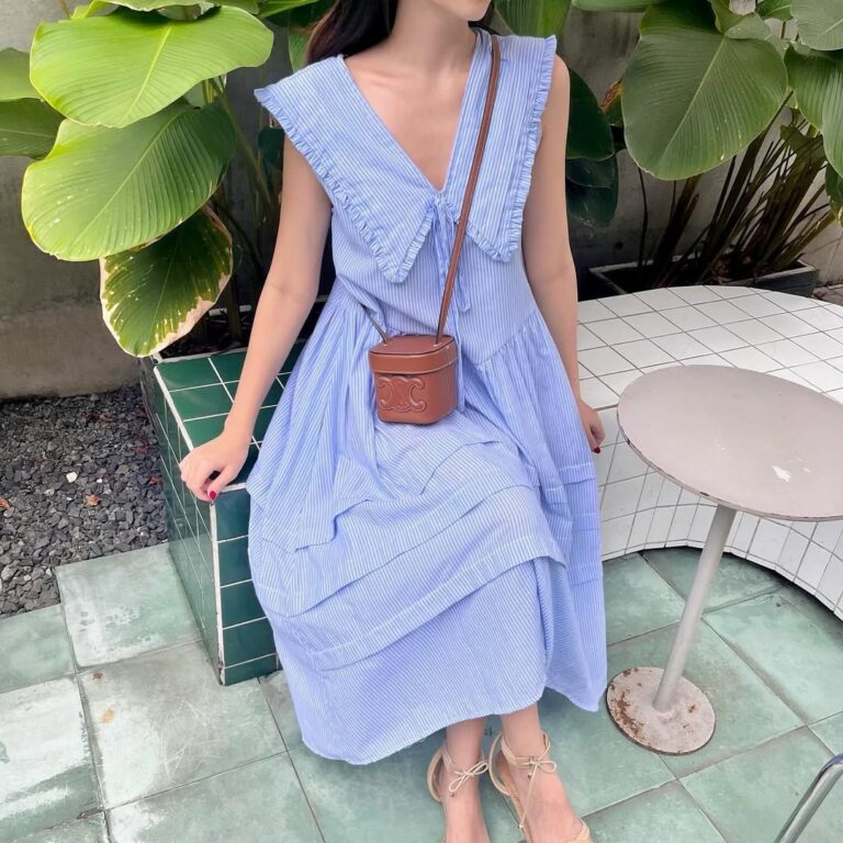 Temukan Gaya Unik dan Stylish di Miroir Bandung yang Menggabungkan Vintage dan Modern