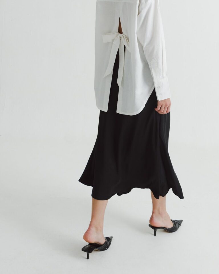 Morningsol Menawarkan Gaya Fashion Lokal yang Trendy dan Nyaman untuk Setiap Kesempatan