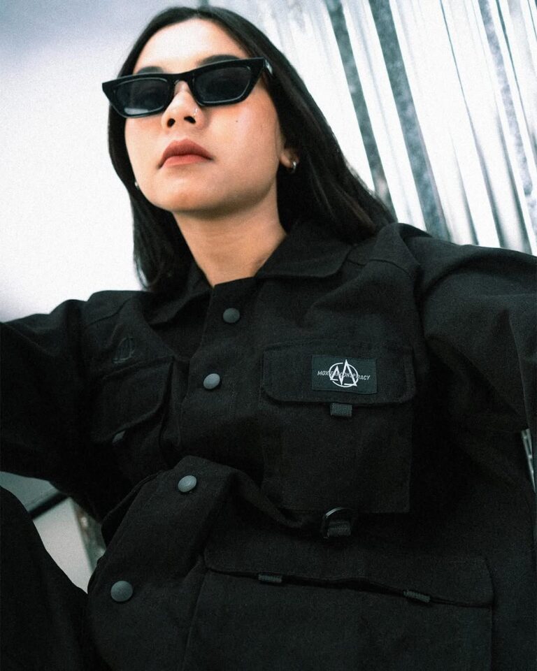 Moxieinconspiracy Tawarkan Fashion Playful dan Fresh untuk Ekspresi Gaya Unik