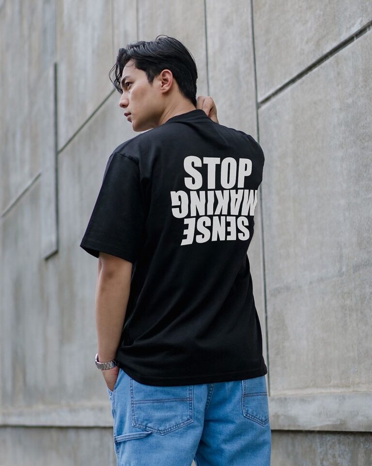 Kenali Otsky Brand Fashion Lokal yang Menawarkan Gaya Modern dan Nyaman untuk Semua Kesempatan