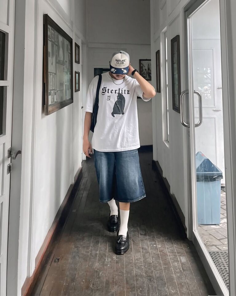 Temukan Papperdine Jeans Brand Fashion Lokal yang Mengubah Pandangan Terhadap Selvedge Accent Jeans