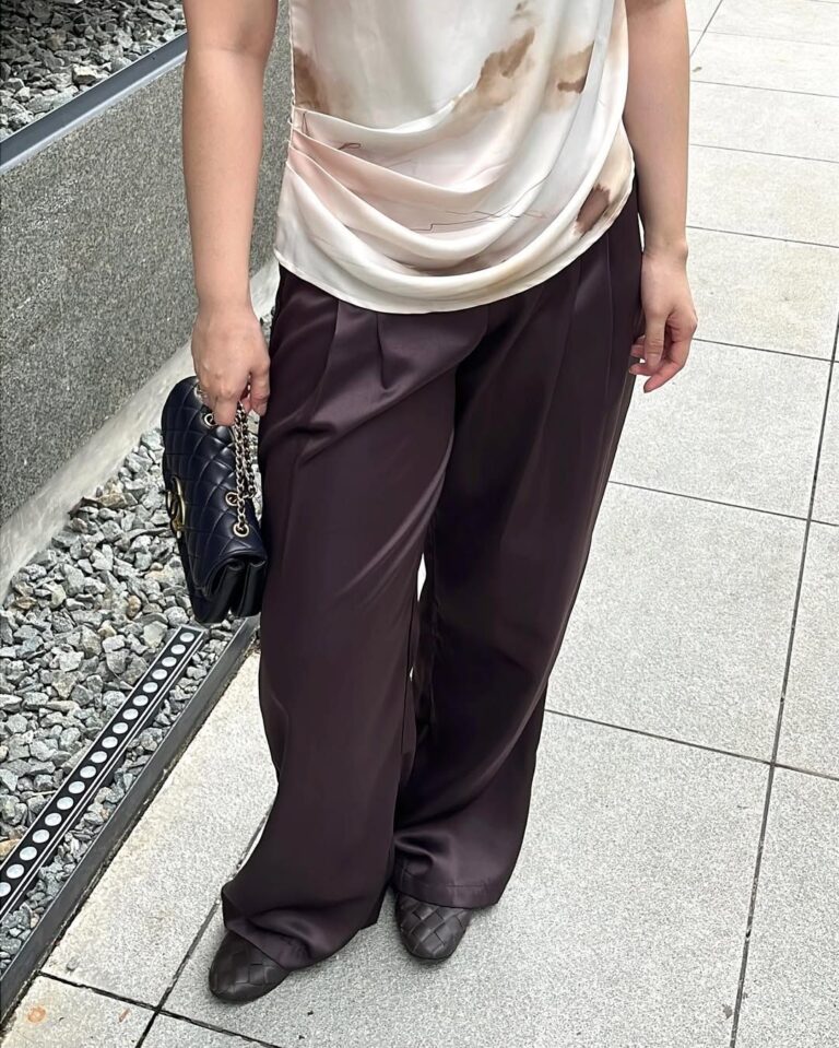 Posh The Label Memperkenalkan Fashion Lokal yang Stylish dan Berkelanjutan untuk Generasi Muda