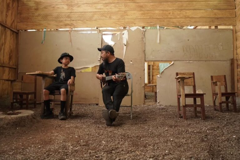 Temukan Keajaiban Musik Pusakata Melalui Single Terbaru Mengenang Hari Ini yang Menggugah Emosi