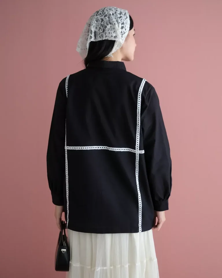 Rubylicious Ikon Fashion Lokal Bandung yang Mengubah Gaya Wanita Indonesia