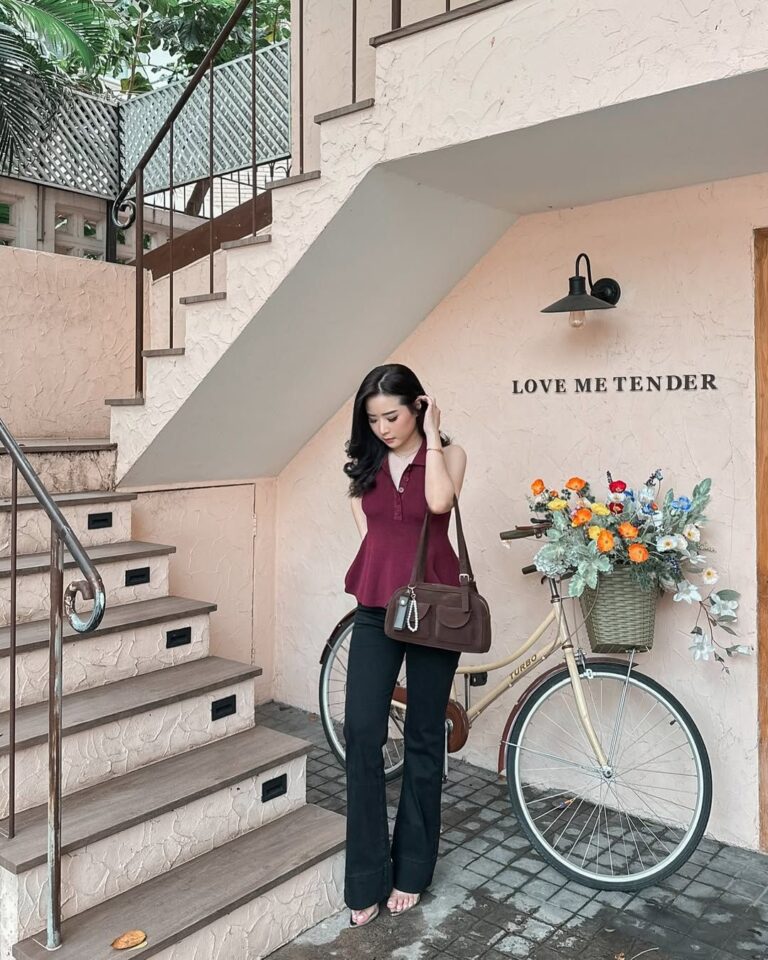 Tampil Stylish dan Elegan di Setiap Kesempatan dengan SNY The Label, Brand Tas Lokal yang Sedang Naik Daun