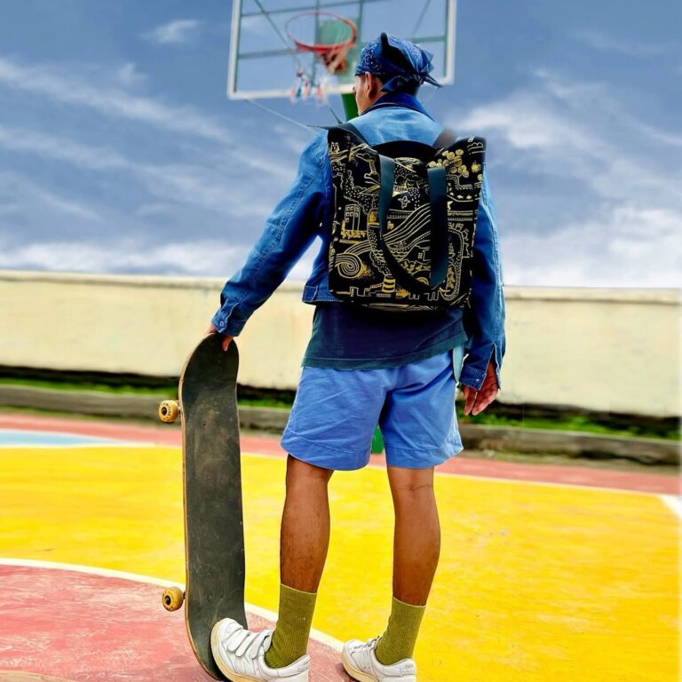 Sackai Bags Mewarnai Dunia Fashion dengan Keindahan Alam Indonesia dan Gaya yang Tak Terlupakan