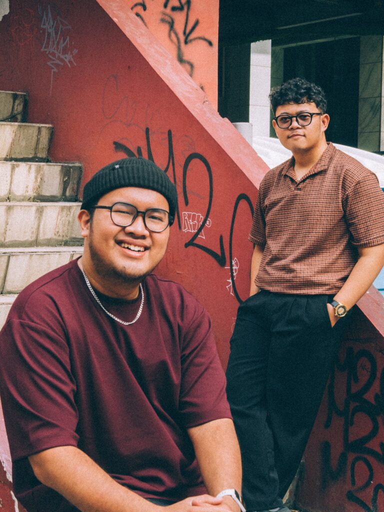 Till We Die Mempersembahkan Single Debut Tak Lagi di Sisimu yang Menggugah Hati