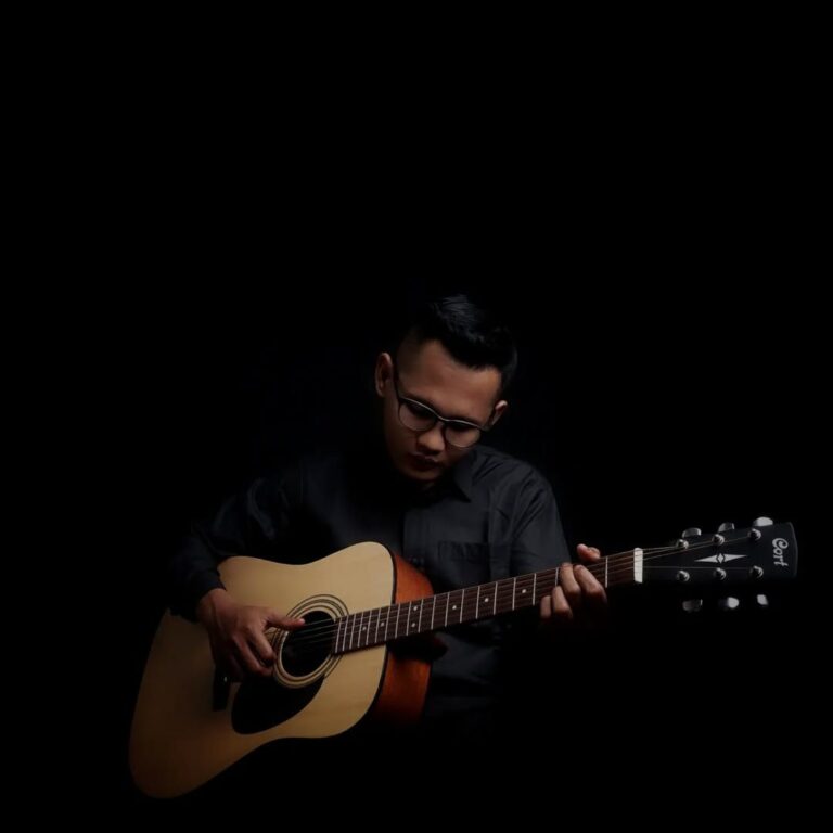 Vendaz Membawa Perasaan Melalui Lagu Terbaru 111 yang Penuh Makna Emosional