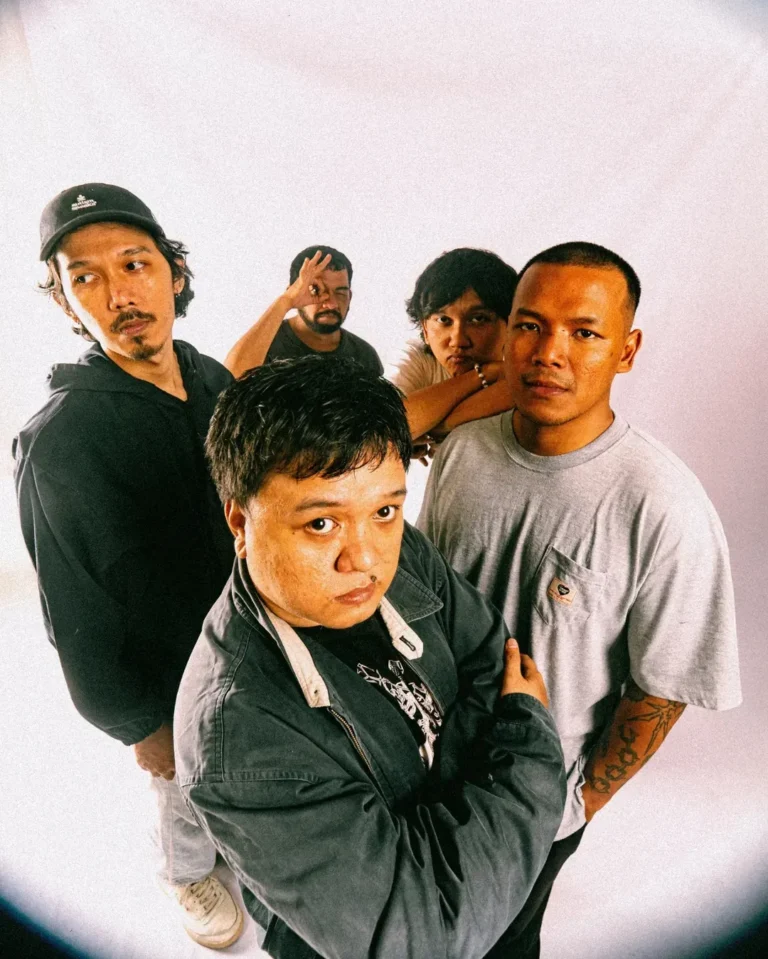 Dengarkan Single Terbaru CCTV dari taRRkam dan Rasakan Energi Musik yang Menggugah Semangat