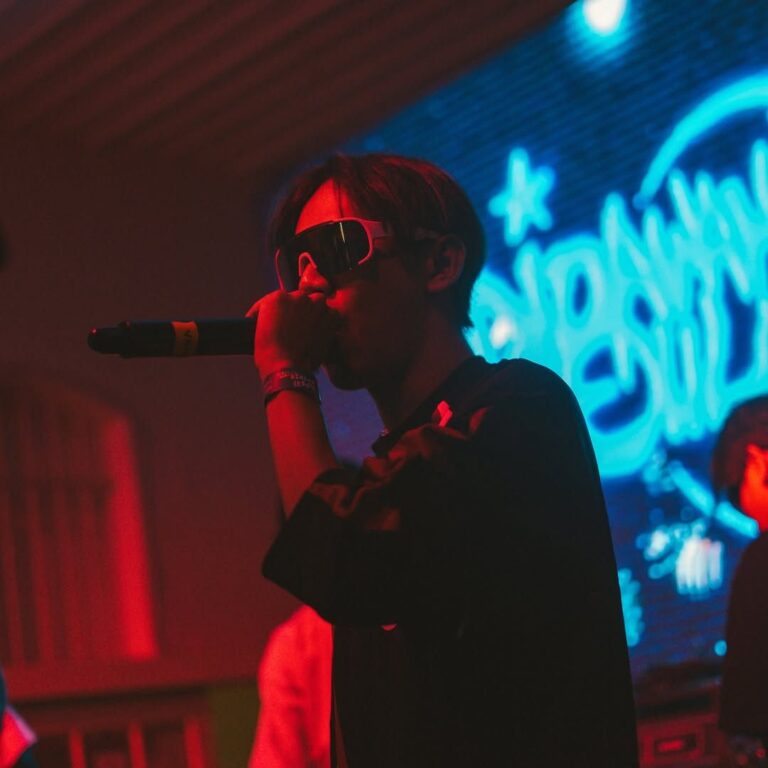 Temukan Suara Generasi Baru Bersama Toxicdev dan Single Terbaru GA ADA OBAT yang Menggugah