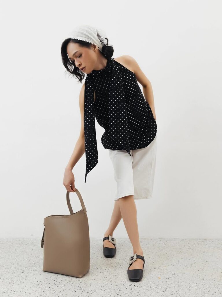 Temukan Keanggunan dan Keberlanjutan dengan Tas AN TERO Brand Lokal yang Sedang Naik Daun