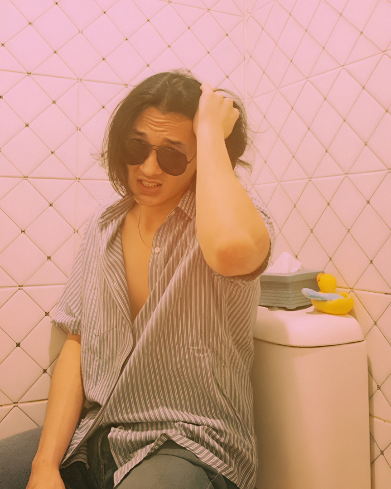 Mengenal Arkan Andreta Musisi dan Penyair yang Menggugah Hati Melalui Musik Rakyat