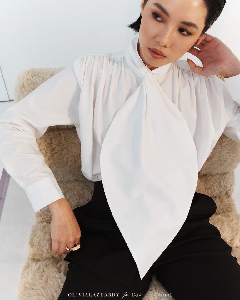 DAY AND NIGHT Koleksi Pakaian Wanita Stylish untuk Setiap Kesempatan