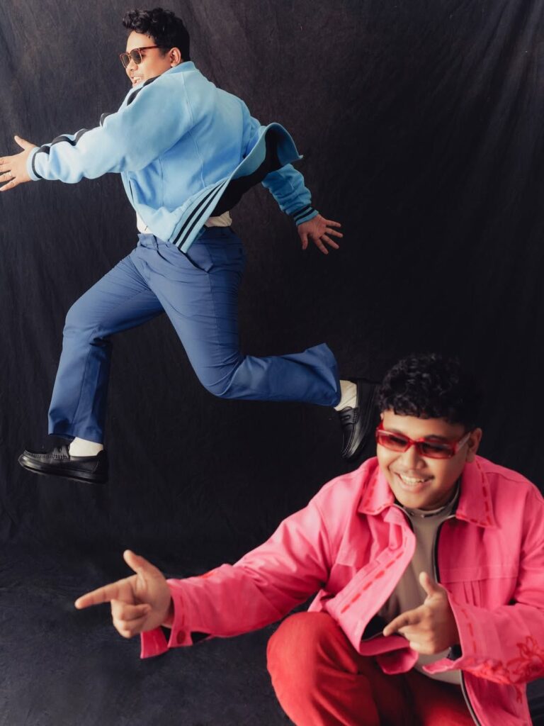 Gery Gany Mempersembahkan Single Terbaru Tak Secinta Itu Tampilkan Perspektif Berbeda tentang Cinta