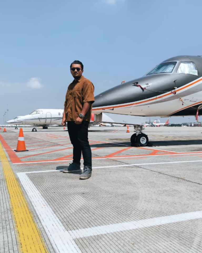 Musisi JAE Menghadirkan Warna Baru dalam Musik Indonesia dengan Lima Single yang Relatable