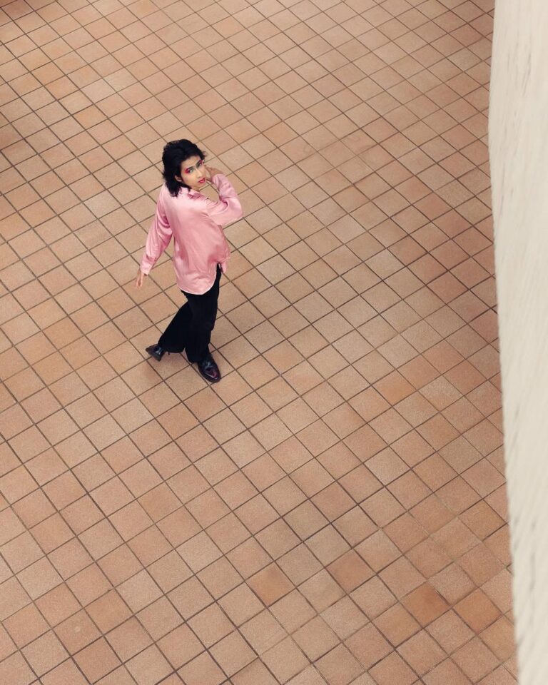 Kenali Le Starlet Proyek Solo Upi dari Jakarta Selatan yang Mempersembahkan Single Terbaru Dream Of Delight