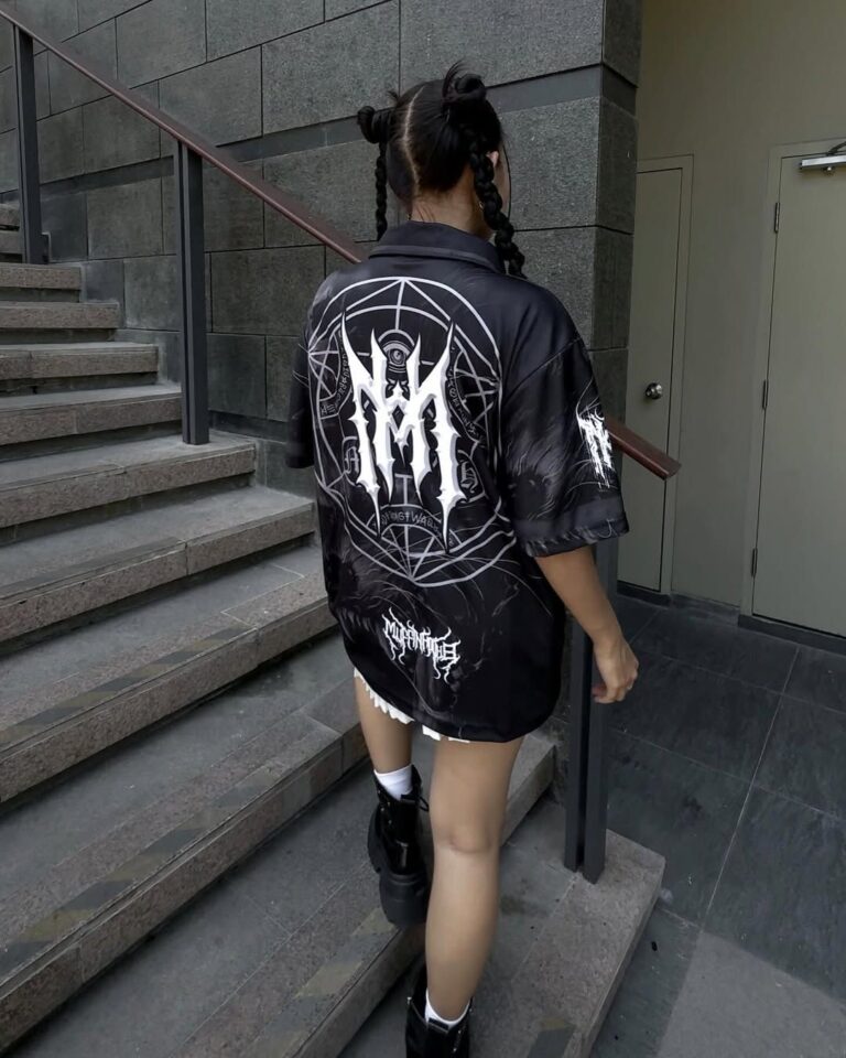 Kenali Muffinhooks Brand Distro Lokal yang Menawarkan Gaya Hidup Berani dan Stylish