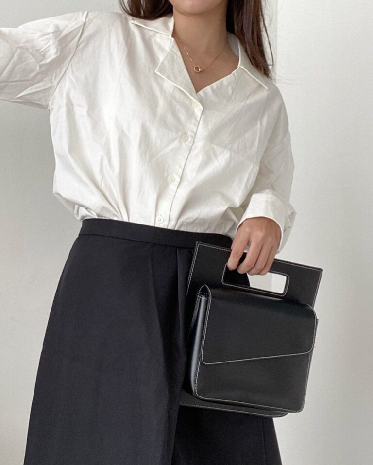 Temukan Keunikan Tas NASE yang Mengubah Cara Anda Menyatakan Gaya