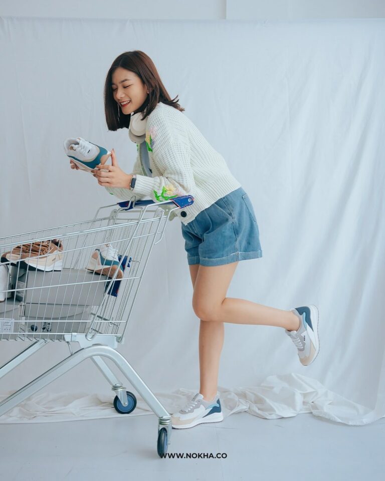 Temukan Kenyamanan dan Gaya dengan Sepatu NOKHA dari Bandung