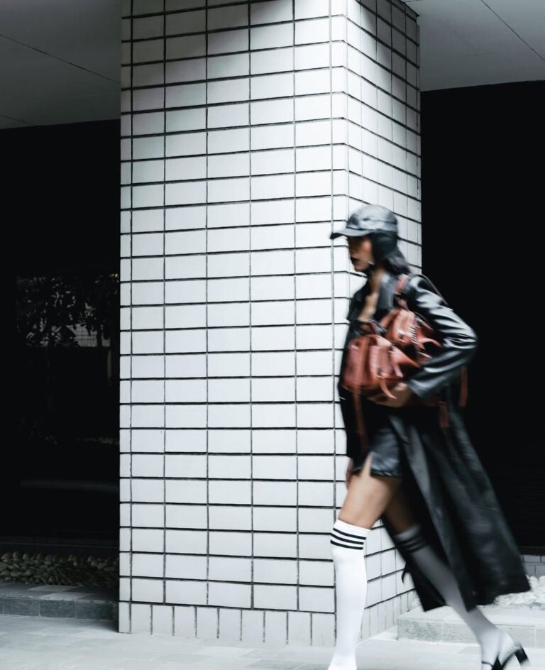 Peau Brand Tas Lokal yang Memukau dengan Desain Modern dan Kualitas Unggul