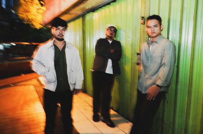Kenali RANGKAP Band Pop-Alternative yang Siap Mengguncang Cibinong dengan Single Terbaru Limitasi