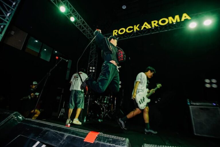 Evolusi Pop Punk Jakarta Bersinar dengan Rilisan Terbaru REAL HEART Homerun Gone
