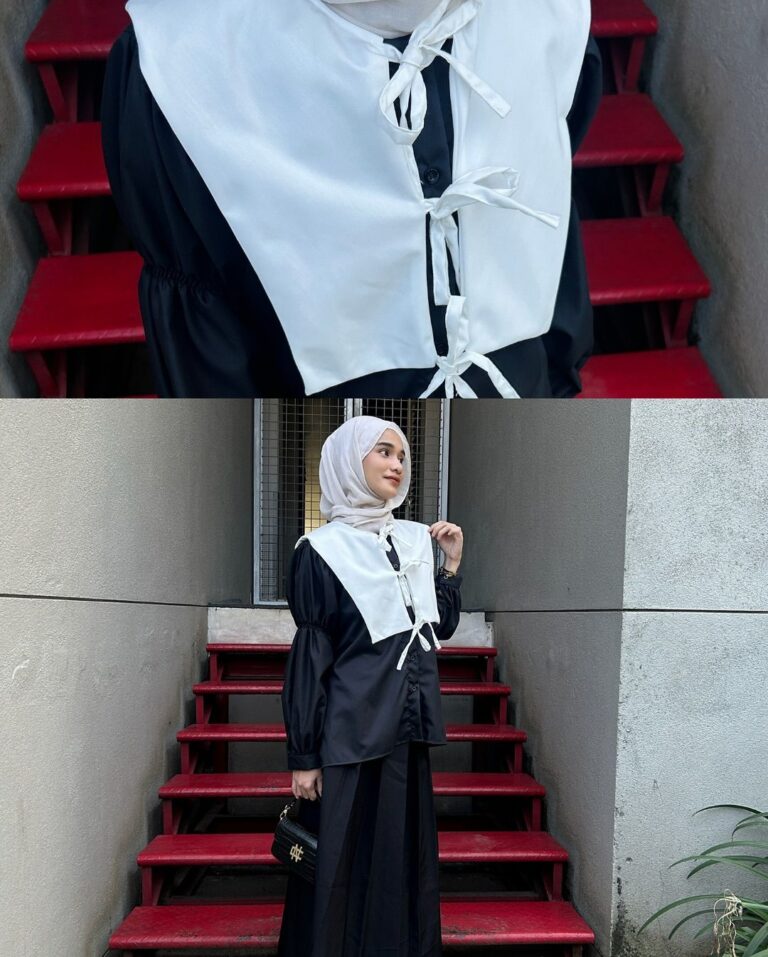 Tampil Stylish Tanpa Menguras Dompet Temukan Koleksi Terbaru ALEEN