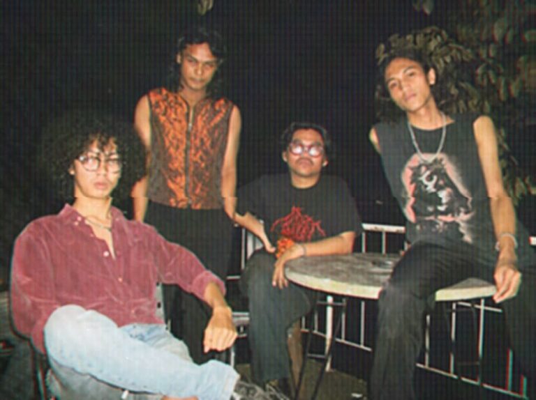 Dengarkan THE GITO di Semarang dan Rasakan Energi Baru dari Single Perdana Sang Ratu Anarchy