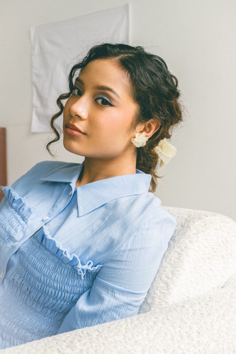 Alaska Sirait Menggugah Hati Melalui Single Terbaru Good For You dan Kisah Perpisahan yang Membekas