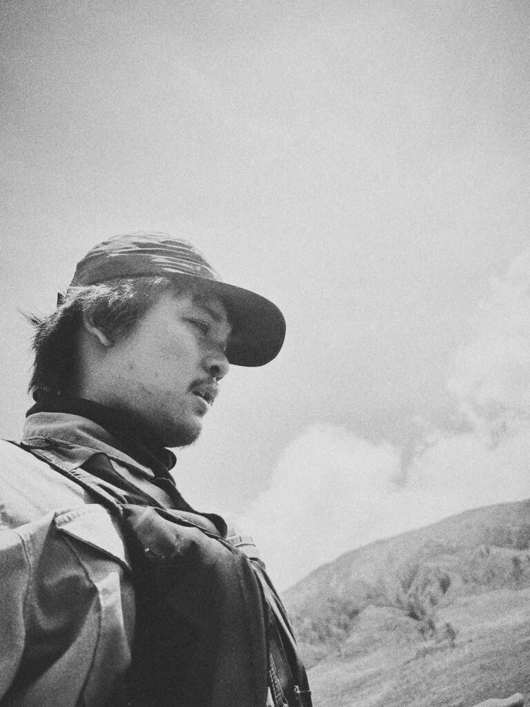 Binar Kembali dengan Karya Mengharukan Sejarum Rajut Taulan yang Menyentuh Hati dan Menggugah Perasaan