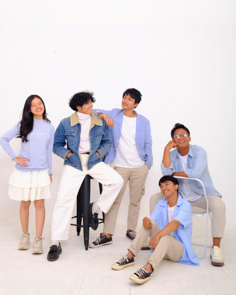 CLOUD Band Depok Hadirkan Single Terbaru Nada Rindu yang Menghidupkan Perasaan Cinta