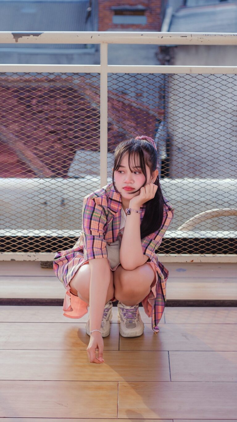 DAISY Penyanyi Talenta Malang Siap Luncurkan Album Tanpa Saring yang Menggugah Hati