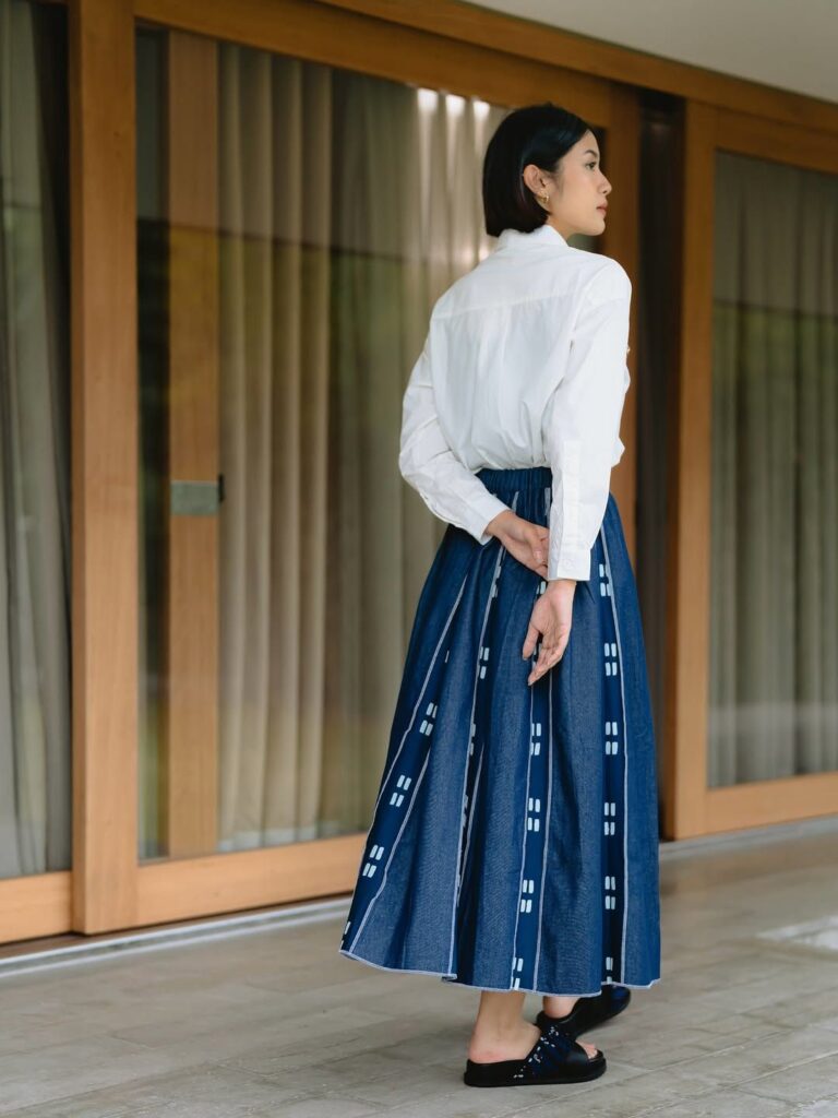 Dama Kara Menghadirkan Konsep Everyday Batik untuk Gaya Fashion Sehari-hari yang Elegan