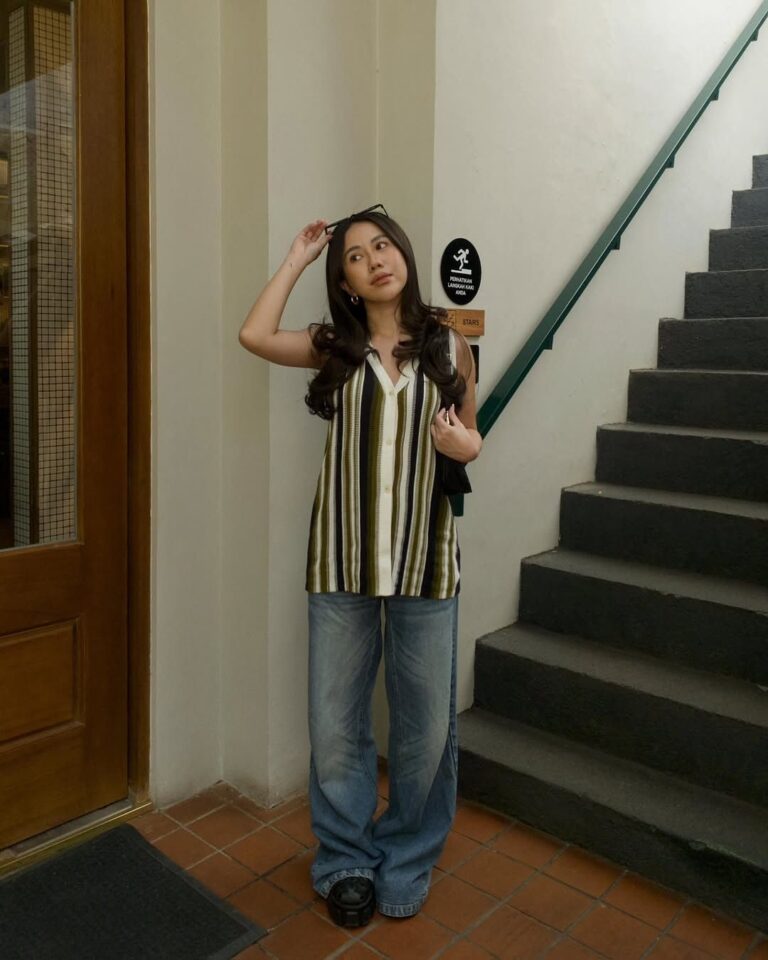 Temukan Gaya Stylish dan Elegan dengan Koleksi Duma yang Mengusung Filosofi Less is More