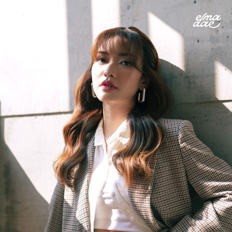 Lagu Cinta Terindah dari Elma Dae Kolaborasi Menakjubkan dengan Yovie Widianto yang Harus Kamu Dengar