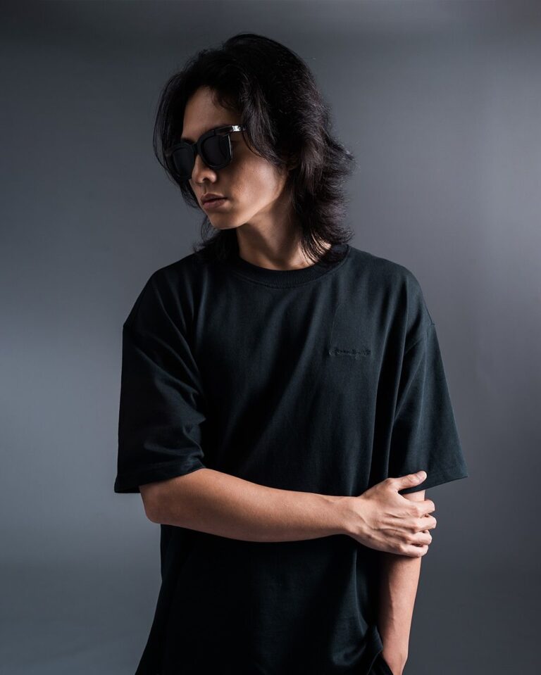 Temukan Kenyamanan dan Gaya dalam Fashion Kasual Bersama GREENLIGHT Merek Lokal yang Berkualitas