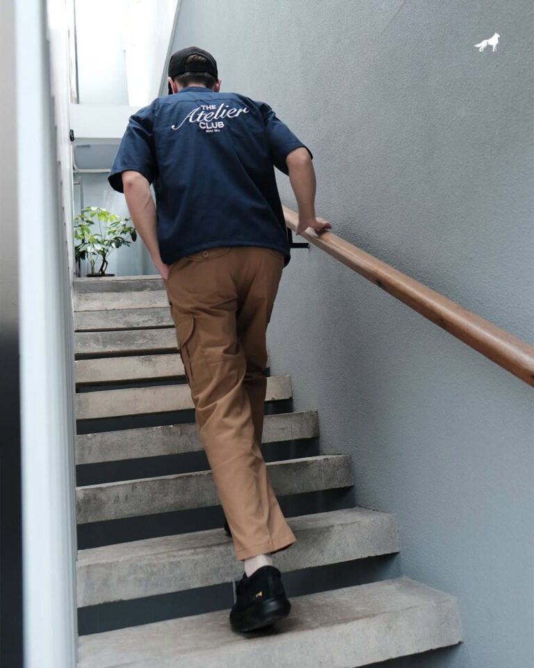 Tampil Keren dengan Gut Franc Fashion Minimalis untuk Pria Modern