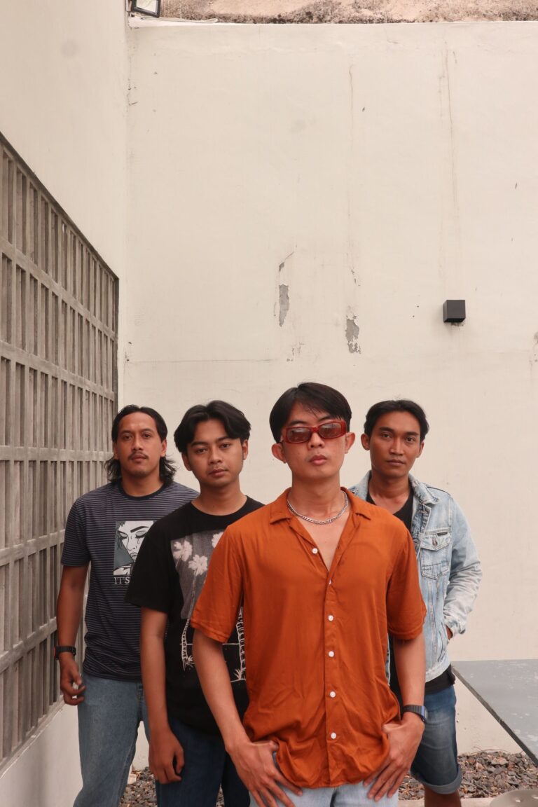 Mengapa Jester Band Punk Rockmantic dari Semarang Akan Menggebrak Dunia Musik dengan Single Terbaru Mereka ‘Sepatuku’
