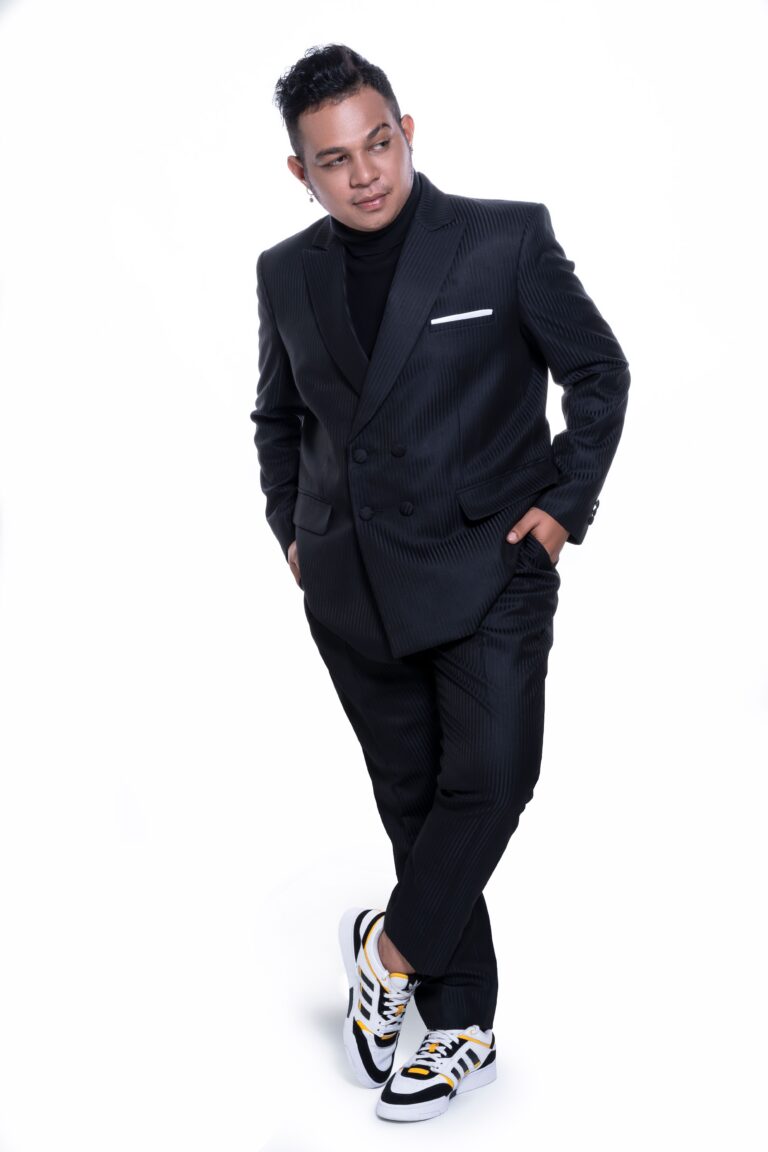 Mario G Klau Siap Memikat Hati Pendengar dengan Single Terbaru Pulanglah