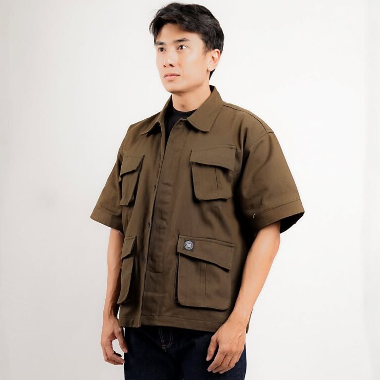 Peter Says Denim Mempersembahkan Fashion Streetwear Berkualitas untuk Generasi Muda Indonesia