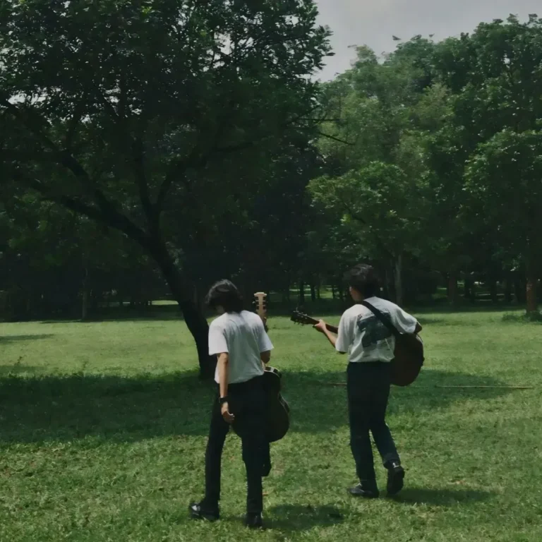 Mengenal PETRICHOR Duo Folk-Pop Asal Bekasi yang Membawa Cerita Dalam Setiap Lagu dan Melejit Lewat Single Terbaru Epilog