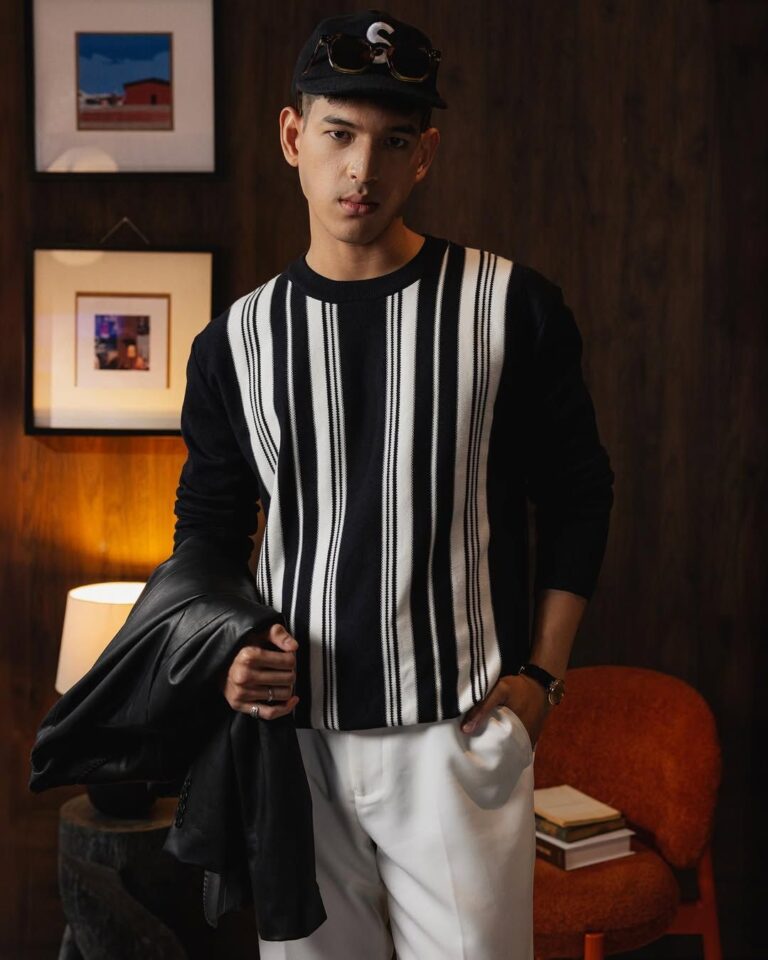 Mencari Gaya Preppy yang Modern dan Stylish? Temukan Jawabannya di Prepp Studio!