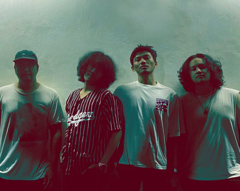 Kenali STOWAWAY Band Pop Punk yang Siap Hentak Musik Indonesia dengan Single Terbaru La Primo