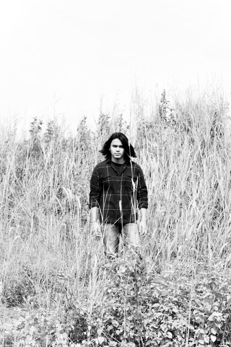 Kenali AlifNst Musisi Independensi dari Tangerang Selatan dengan Suara Baritone yang Menggetarkan Hati dan Lagu Debut Karya Emosional ‘Whispers’