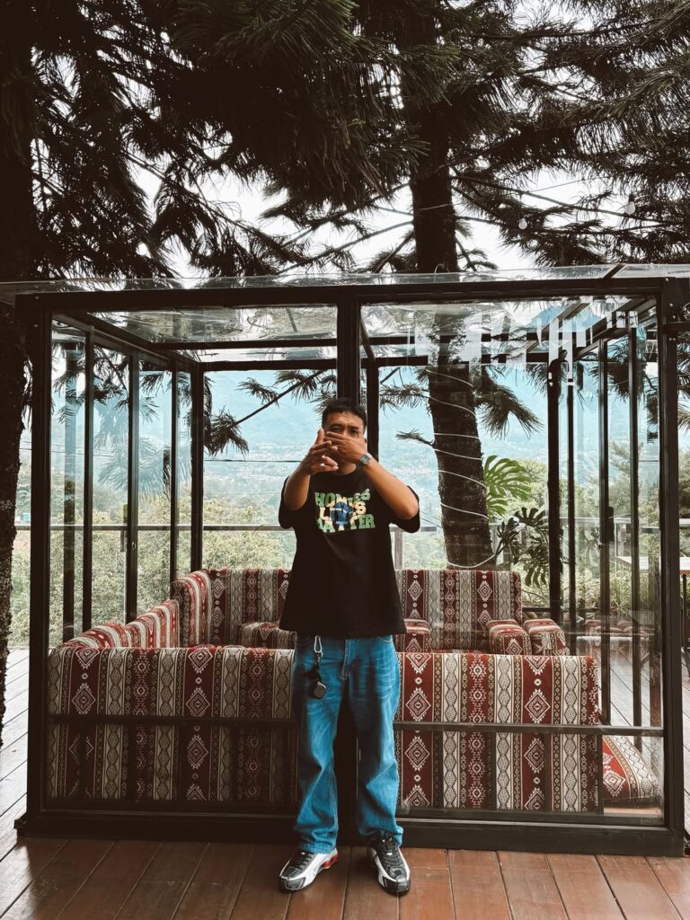 Badi303 Perkenalkan Lagu MULA dan Awal Karier Hip-Hopnya yang Menginspirasi