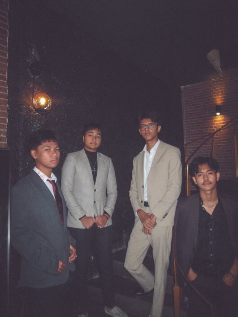 Barcleys 491 Mempersembahkan Single Terbaru “What Are We” Eksplorasi Suara Indie Dreamy dari Medan!