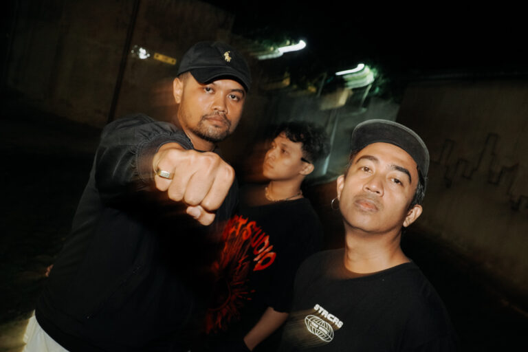 BIAS Si Trio Heavy Rock dari Jogja Siap Menggebrak Skena Musik Indonesia dengan Single Terbaru KRISTAL