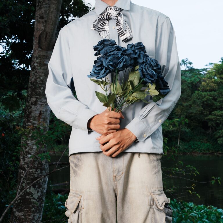 DANTE Bersiap Kembali dengan Lagu Terbaru Semua Cintamu Bohong yang Bikin Ngakak dan Nostalgia