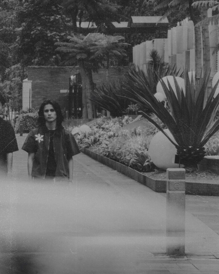 Kenali EONIC Band Pendatang Baru yang Siap Menggebrak Dunia Musik Indonesia dengan Single Berimpact Sign